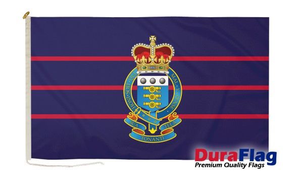 DuraFlag® Royal Army Ordnance Corps Premium Quality Flag